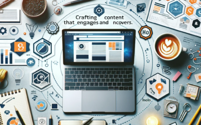 Content Marketing Strategies: Creating Content That Converts