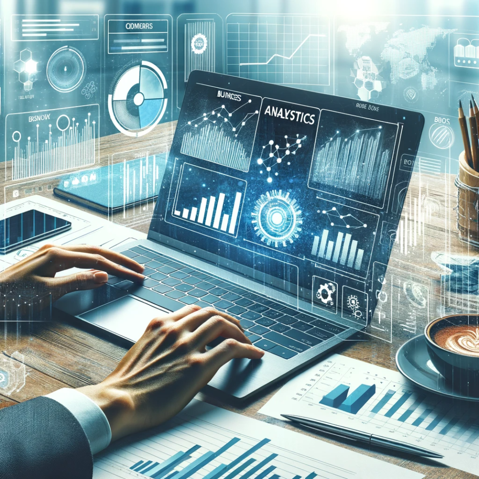 Leveraging Analytics for Business Growth: A Beginner's Guide - Cursive ...